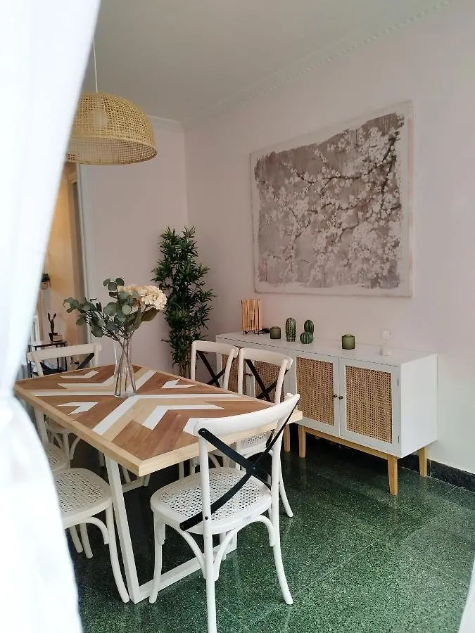 Railway By Staynnapartments Bilbao Apartmán