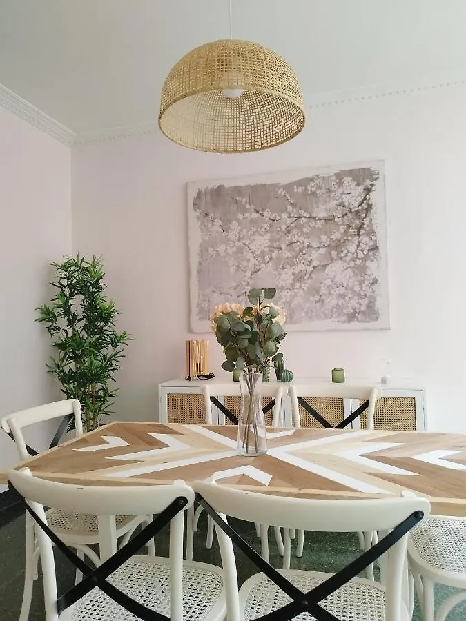 Railway By Staynnapartments Bilbao Apartmán