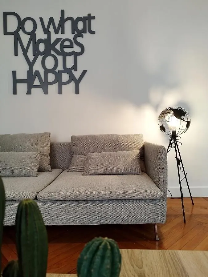 Railway By Staynnapartments Bilbao