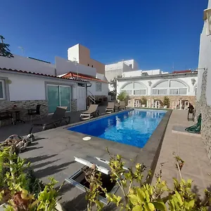 Tenerife Little Village 1d Apartamento San Isidro (Tenerife)