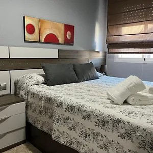 Piso Familiar Con Perfecta Ubicación Apartamento Córdoba