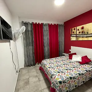 Vientos Alisios Apartamento Las Galletas
