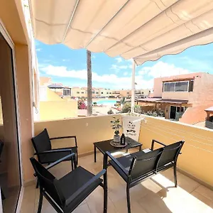 Eco House Golfinhos Apartamento Corralejo