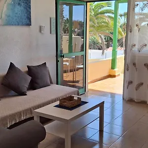 Mirador De Sotavento 8209 Apartamento Costa Calma