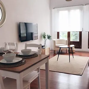 Muy Luminoso En San Mamés Apartamento Bilbao
