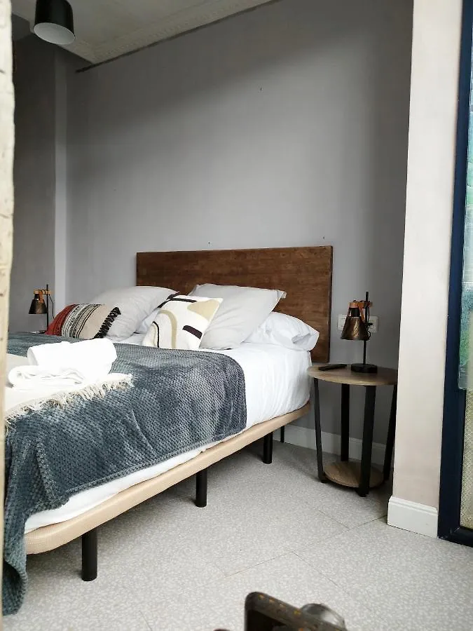 Railway By Staynnapartments Bilbao 0*,  Spain