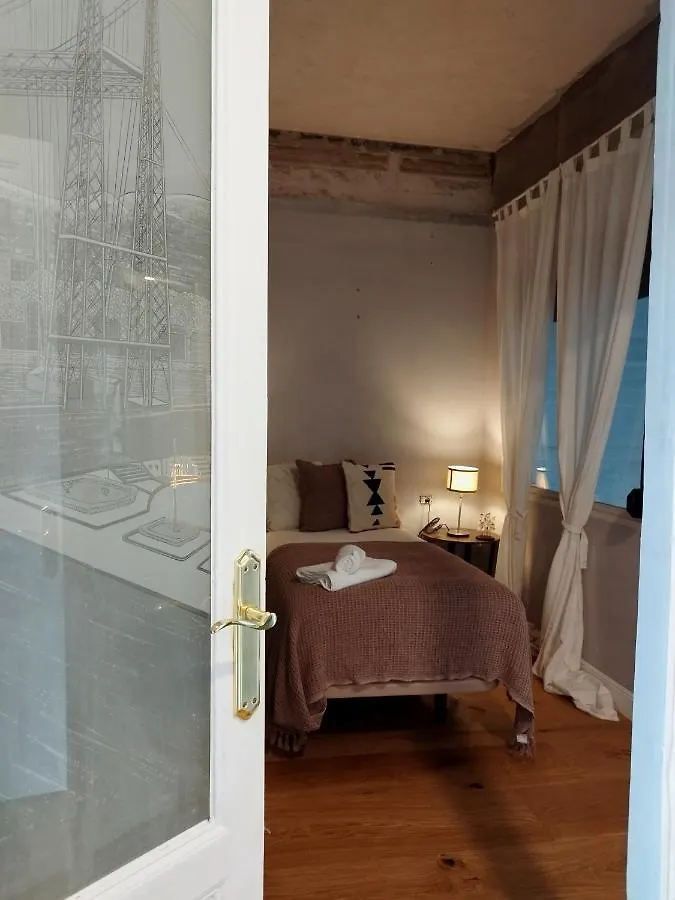 Railway By Staynnapartments Bilbao 0*,  España