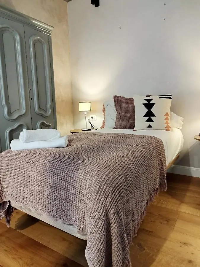 Apartamento Railway By Staynnapartments Bilbao