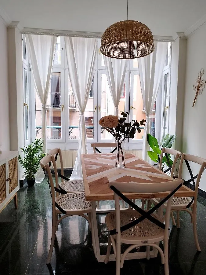 Railway By Staynnapartments Bilbao España